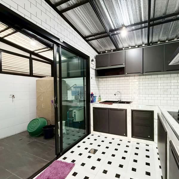 Biztown Rama3 – Suksawat, Samut Prakan, Suksawat Road, Bang Phung, Phra Pra Daeng, Samut Prakan, 3 Bedrooms, 210 sqm, Townhouse For Sale, by AJHOMECENTER -คุณจูน, 500193957 - DDproperty.com