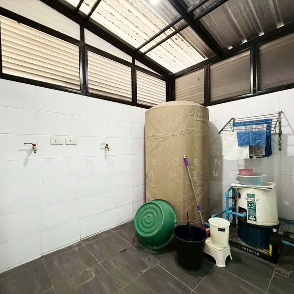 Biztown Rama3 – Suksawat, Samut Prakan, Suksawat Road, Bang Phung, Phra Pra Daeng, Samut Prakan, 3 Bedrooms, 210 sqm, Townhouse For Sale, by AJHOMECENTER -คุณจูน, 500193957 - DDproperty.com