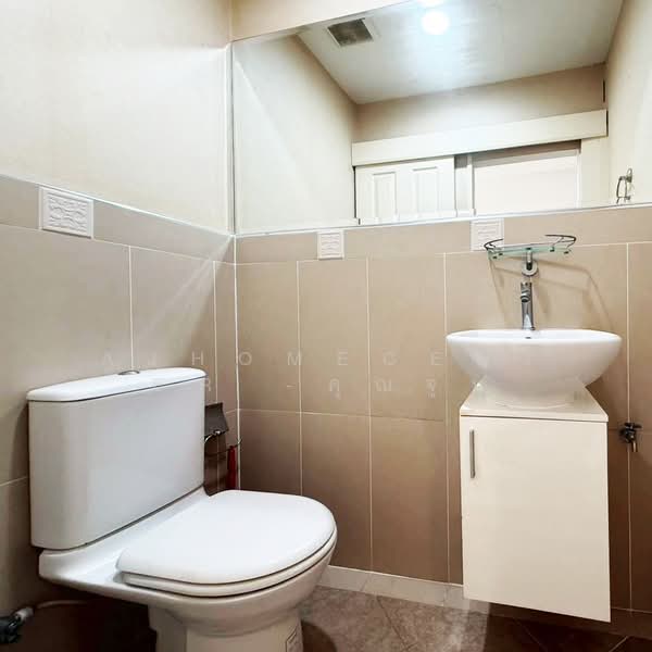 Biztown Rama3 – Suksawat, Samut Prakan, Suksawat Road, Bang Phung, Phra Pra Daeng, Samut Prakan, 3 Bedrooms, 210 sqm, Townhouse For Sale, by AJHOMECENTER -คุณจูน, 500193957 - DDproperty.com