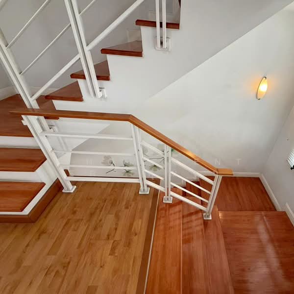 Biztown Rama3 – Suksawat : บิซทาวน์ พระราม 3 – สุขสวัสดิ์, สมุทรปราการ, ถนนสุขสวัสดิ์, บางพึ่ง, พระประแดง, สมุทรปราการ, 210 ตร.ม., ทาวน์เฮ้าส์ ขาย, โดย AJHOMECENTER -คุณจูน, 500193957 - DDproperty.com