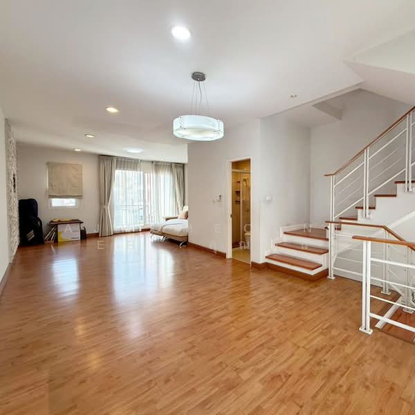 Biztown Rama3 – Suksawat, Samut Prakan, Suksawat Road, Bang Phung, Phra Pra Daeng, Samut Prakan, 3 Bedrooms, 210 sqm, Townhouse For Sale, by AJHOMECENTER -คุณจูน, 500193957 - DDproperty.com