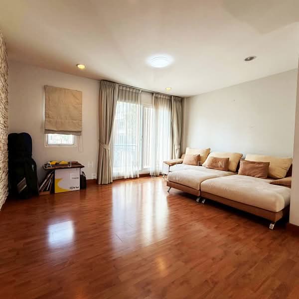 Biztown Rama3 – Suksawat, Samut Prakan, Suksawat Road, Bang Phung, Phra Pra Daeng, Samut Prakan, 3 Bedrooms, 210 sqm, Townhouse For Sale, by AJHOMECENTER -คุณจูน, 500193957 - DDproperty.com