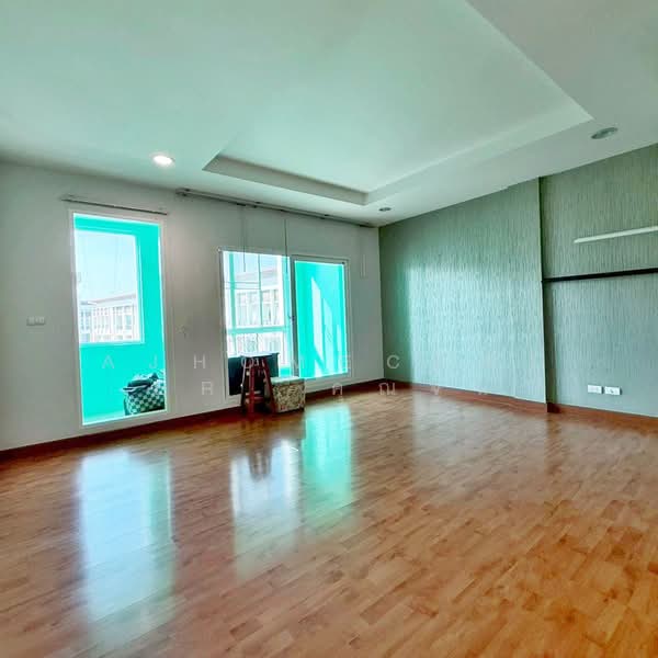 Biztown Rama3 – Suksawat, Samut Prakan, Suksawat Road, Bang Phung, Phra Pra Daeng, Samut Prakan, 3 Bedrooms, 210 sqm, Townhouse For Sale, by AJHOMECENTER -คุณจูน, 500193957 - DDproperty.com