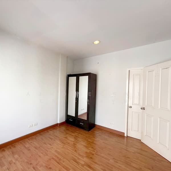 Biztown Rama3 – Suksawat, Samut Prakan, Suksawat Road, Bang Phung, Phra Pra Daeng, Samut Prakan, 3 Bedrooms, 210 sqm, Townhouse For Sale, by AJHOMECENTER -คุณจูน, 500193957 - DDproperty.com