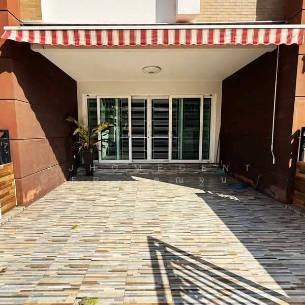 Biztown Rama3 – Suksawat, Samut Prakan, Suksawat Road, Bang Phung, Phra Pra Daeng, Samut Prakan, 3 Bedrooms, 210 sqm, Townhouse For Sale, by AJHOMECENTER -คุณจูน, 500193957 - DDproperty.com