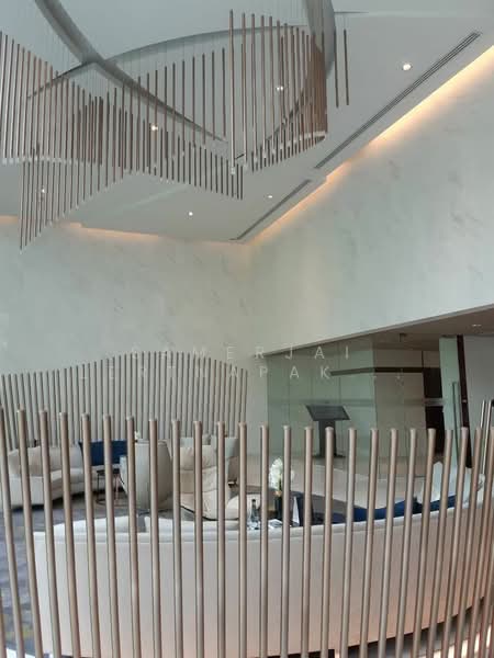 The Room Sukhumvit 69, Bangkok, 1539 Sukhumvit Road, Phra Kanong Nua, Watthana, Bangkok, 1 Bedroom, 35 sqm, Condo For Rent, by Samerjai Lertnapakriengkai, 500193958 - DDproperty.com