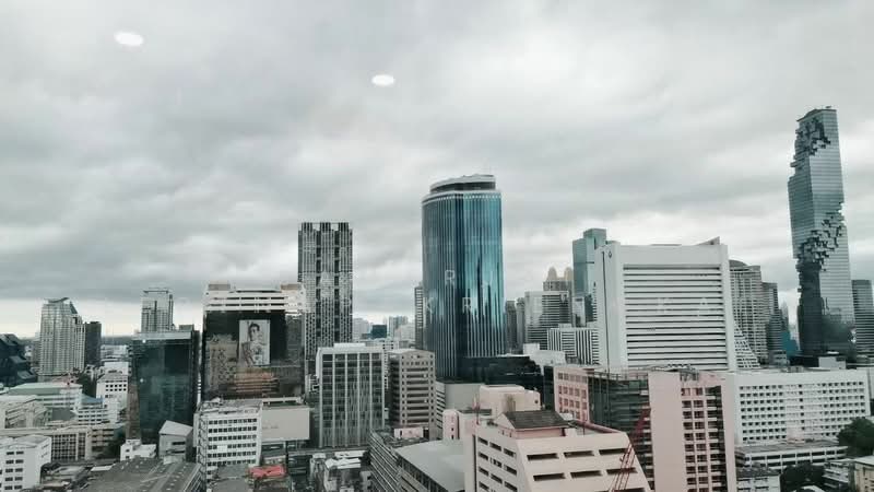 The Room Sukhumvit 69, Bangkok, 1539 Sukhumvit Road, Phra Kanong Nua, Watthana, Bangkok, 1 Bedroom, 35 sqm, Condo For Rent, by Samerjai Lertnapakriengkai, 500193958 - DDproperty.com