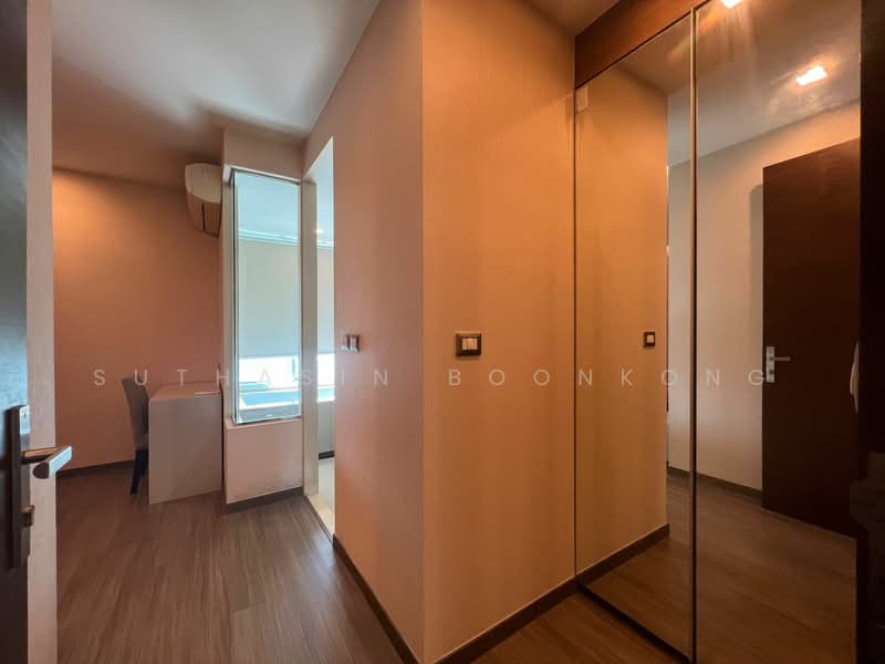 The Address Asoke, Bangkok, 1655 Petchburi Road, Makkasan, Ratchathewi, Bangkok, 2 Bedrooms, 65 sqm, Condo For Sale, by Suthasin Boonkong, 500193959 - DDproperty.com
