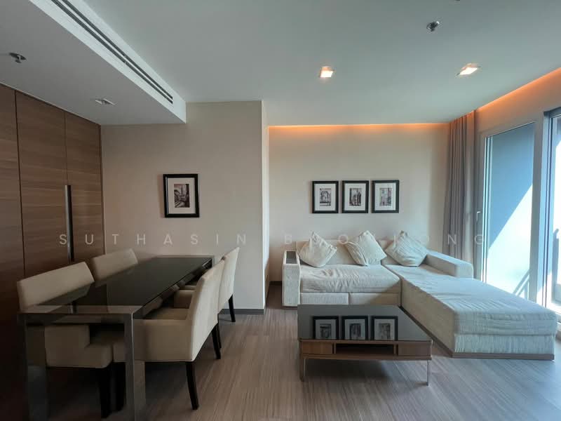 The Address Asoke : ดิ แอดเดรส อโศก, กรุงเทพ, 1655 ถนนเพชรบุรี แขวงมักกะสัน เขตราชเทวี กรุงเทพมหานคร, มักกะสัน, ราชเทวี, กรุงเทพ, 65 ตร.ม., คอนโด ขาย, โดย Suthasin Boonkong, 500193959 - DDproperty.com