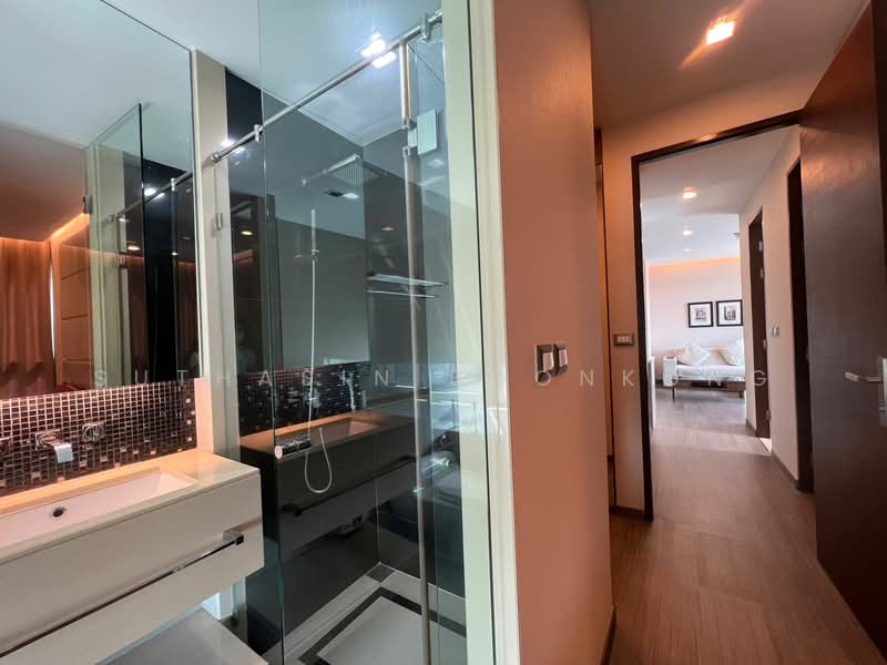 The Address Asoke : ดิ แอดเดรส อโศก, กรุงเทพ, 1655 ถนนเพชรบุรี แขวงมักกะสัน เขตราชเทวี กรุงเทพมหานคร, มักกะสัน, ราชเทวี, กรุงเทพ, 65 ตร.ม., คอนโด ขาย, โดย Suthasin Boonkong, 500193959 - DDproperty.com