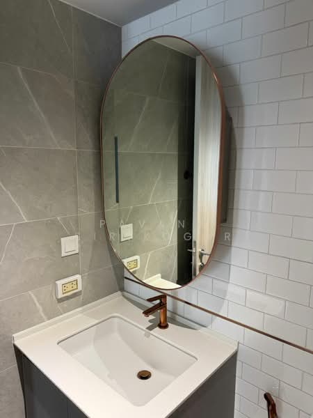 Chapter Thonglor 25, Bangkok, Soi Thonglor 25, Sukhumvit Road, Khlong Tan Nua, Watthana, Bangkok, 1 Bedroom, 35 sqm, Condo For Rent, by Pavana Sirikogar, 500193961 - DDproperty.com