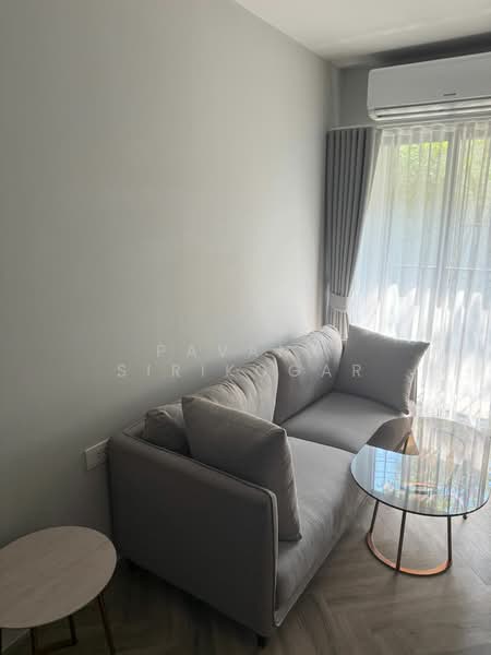 Chapter Thonglor 25, Bangkok, Soi Thonglor 25, Sukhumvit Road, Khlong Tan Nua, Watthana, Bangkok, 1 Bedroom, 35 sqm, Condo For Rent, by Pavana Sirikogar, 500193961 - DDproperty.com