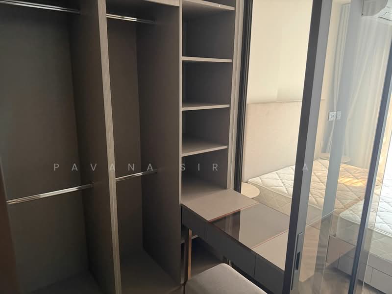 Chapter Thonglor 25, Bangkok, Soi Thonglor 25, Sukhumvit Road, Khlong Tan Nua, Watthana, Bangkok, 1 Bedroom, 35 sqm, Condo For Rent, by Pavana Sirikogar, 500193961 - DDproperty.com