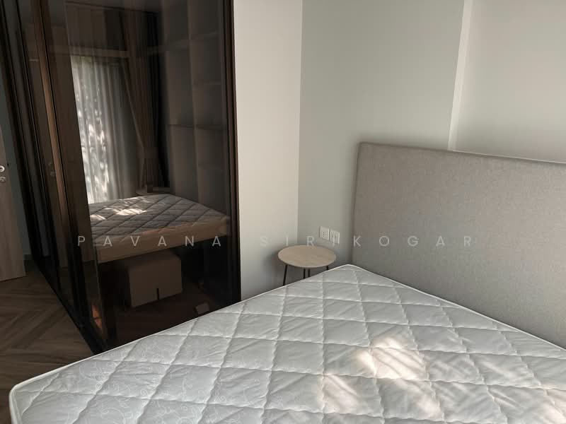Chapter Thonglor 25, Bangkok, Soi Thonglor 25, Sukhumvit Road, Khlong Tan Nua, Watthana, Bangkok, 1 Bedroom, 35 sqm, Condo For Rent, by Pavana Sirikogar, 500193961 - DDproperty.com