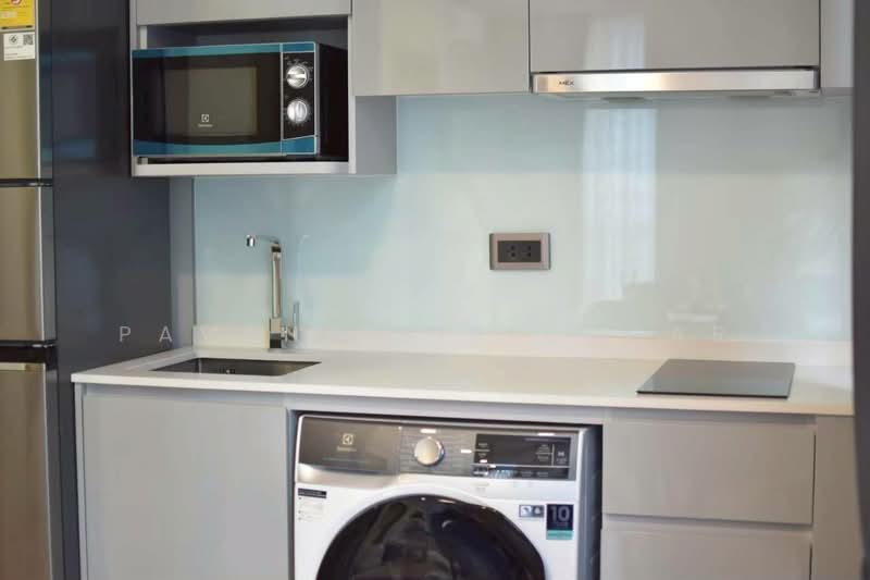 Chewathai Residence Thonglor, Bangkok, Soi Thonglor 20, Thonglor Road, Khlong Tan Nua, Watthana, Bangkok, 2 Bedrooms, 52 sqm, Condo For Rent, by Pavana Sirikogar, 500193964 - DDproperty.com