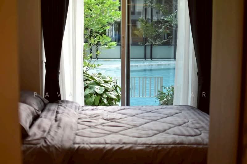 Chewathai Residence Thonglor : ชีวาทัย เรสซิเดนท์ ทองหล่อ, กรุงเทพ, ซอยทองหล่อ 20  ถนนทองหล่อ, คลองตันเหนือ, วัฒนา, กรุงเทพ, 52 ตร.ม., คอนโด ให้เช่า, โดย Pavana Sirikogar, 500193964 - DDproperty.com