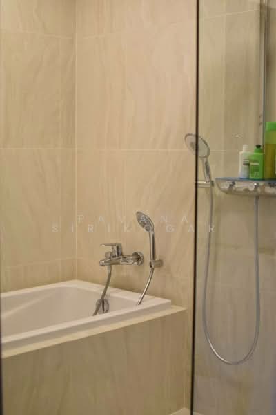 Chewathai Residence Thonglor, Bangkok, Soi Thonglor 20, Thonglor Road, Khlong Tan Nua, Watthana, Bangkok, 2 Bedrooms, 52 sqm, Condo For Rent, by Pavana Sirikogar, 500193964 - DDproperty.com