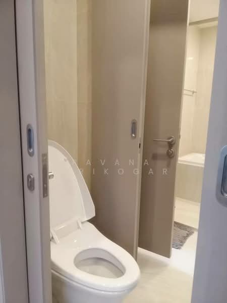 Chewathai Residence Thonglor, Bangkok, Soi Thonglor 20, Thonglor Road, Khlong Tan Nua, Watthana, Bangkok, 2 Bedrooms, 52 sqm, Condo For Rent, by Pavana Sirikogar, 500193964 - DDproperty.com