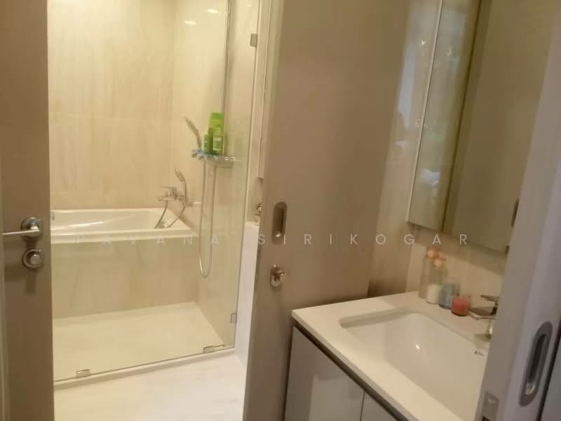 Chewathai Residence Thonglor, Bangkok, Soi Thonglor 20, Thonglor Road, Khlong Tan Nua, Watthana, Bangkok, 2 Bedrooms, 52 sqm, Condo For Rent, by Pavana Sirikogar, 500193964 - DDproperty.com