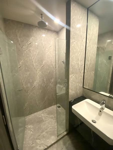 ASHTON Asoke, Bangkok, 131 Asoke Montri Road, Khlongtoei Nua, Watthana, Bangkok, 1 Bedroom, 34 sqm, Condo For Rent, by Suthasin Boonkong, 500193966 - DDproperty.com