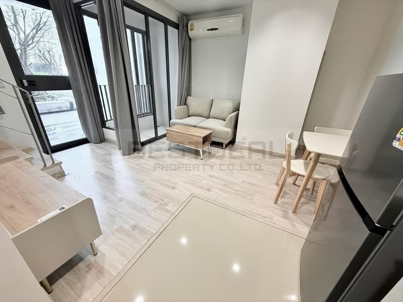 IDEO MOBI Rama 9, Bangkok, 90 Rama 9 Road, Huai Khwang, Huai Khwang, Bangkok, 1 Bedroom, 45 sqm, Condo For Sale, by Panuwat Suntornwetchapong, 500193967 - DDproperty.com