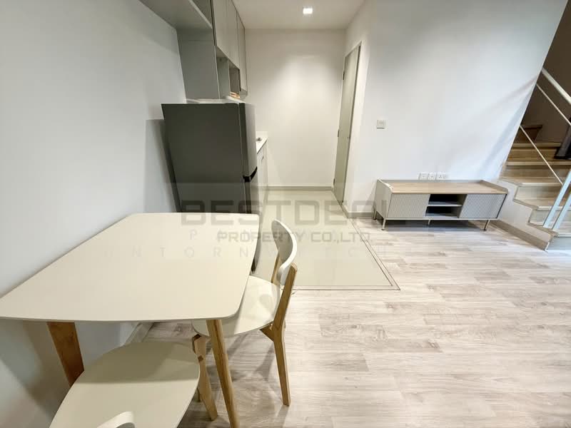 IDEO MOBI Rama 9, Bangkok, 90 Rama 9 Road, Huai Khwang, Huai Khwang, Bangkok, 1 Bedroom, 45 sqm, Condo For Sale, by Panuwat Suntornwetchapong, 500193967 - DDproperty.com