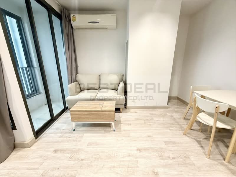 IDEO MOBI Rama 9, Bangkok, 90 Rama 9 Road, Huai Khwang, Huai Khwang, Bangkok, 1 Bedroom, 45 sqm, Condo For Sale, by Panuwat Suntornwetchapong, 500193967 - DDproperty.com