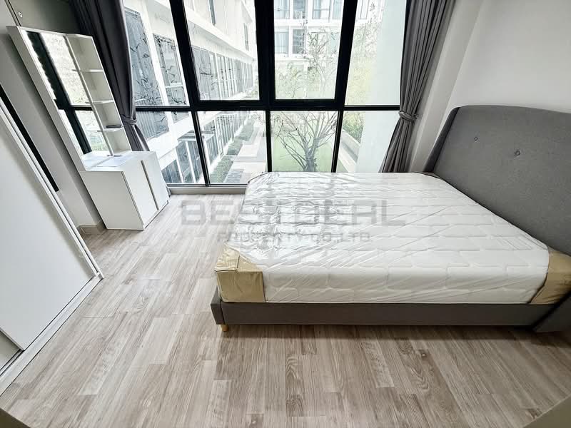 IDEO MOBI Rama 9, Bangkok, 90 Rama 9 Road, Huai Khwang, Huai Khwang, Bangkok, 1 Bedroom, 45 sqm, Condo For Sale, by Panuwat Suntornwetchapong, 500193967 - DDproperty.com