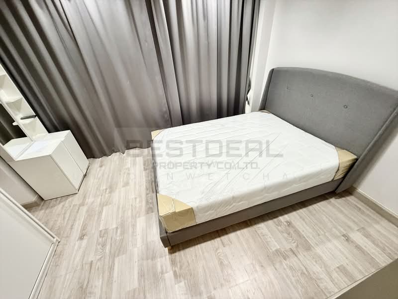 IDEO MOBI Rama 9, Bangkok, 90 Rama 9 Road, Huai Khwang, Huai Khwang, Bangkok, 1 Bedroom, 45 sqm, Condo For Sale, by Panuwat Suntornwetchapong, 500193967 - DDproperty.com