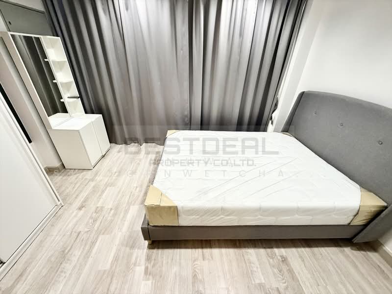 IDEO MOBI Rama 9, Bangkok, 90 Rama 9 Road, Huai Khwang, Huai Khwang, Bangkok, 1 Bedroom, 45 sqm, Condo For Sale, by Panuwat Suntornwetchapong, 500193967 - DDproperty.com