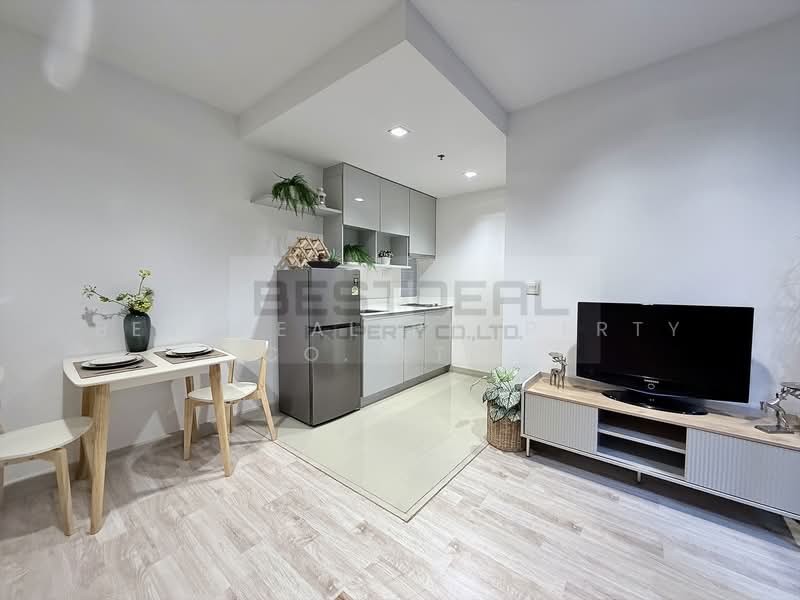 IDEO MOBI Rama 9, Bangkok, 90 Rama 9 Road, Huai Khwang, Huai Khwang, Bangkok, 1 Bedroom, 45 sqm, Condo For Sale, by Bestdeal Property Co.,Ltd., 500193967 - DDproperty.com