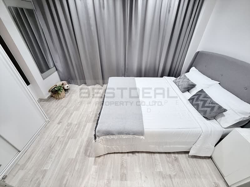 IDEO MOBI Rama 9, Bangkok, 90 Rama 9 Road, Huai Khwang, Huai Khwang, Bangkok, 1 Bedroom, 45 sqm, Condo For Sale, by Bestdeal Property Co.,Ltd., 500193967 - DDproperty.com