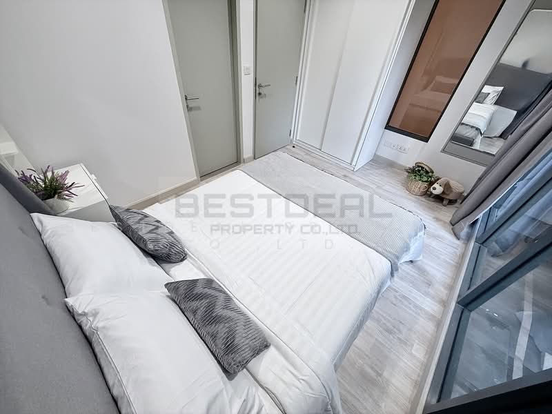 IDEO MOBI Rama 9, Bangkok, 90 Rama 9 Road, Huai Khwang, Huai Khwang, Bangkok, 1 Bedroom, 45 sqm, Condo For Sale, by Bestdeal Property Co.,Ltd., 500193967 - DDproperty.com