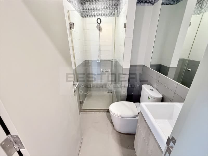 IDEO MOBI Rama 9, Bangkok, 90 Rama 9 Road, Huai Khwang, Huai Khwang, Bangkok, 1 Bedroom, 45 sqm, Condo For Sale, by Bestdeal Property Co.,Ltd., 500193967 - DDproperty.com