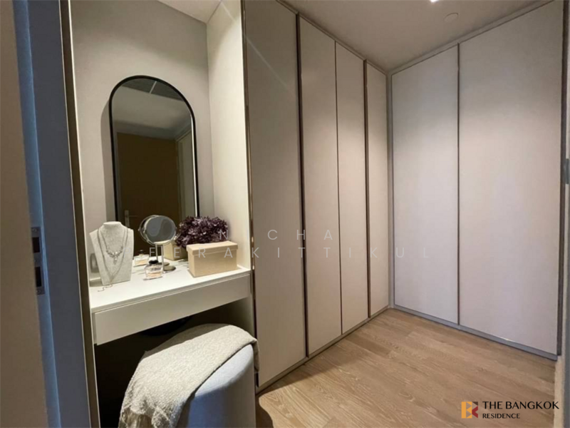 ASHTON Silom, Bangkok, 166 Silom Road, Bang Rak, Bang Rak, Bangkok, 2 Bedrooms, 70 sqm, Condo For Rent, by Nicha Peerakittikul, 500193971 - DDproperty.com