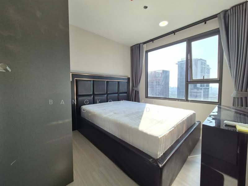Life Ladprao, Bangkok, 992 Ladprao Road, Jom Phon, Chatuchak, Bangkok, 2 Bedrooms, 55 sqm, Condo For Rent, by Bangkok Agent Co.,Ltd., 500193975 - DDproperty.com