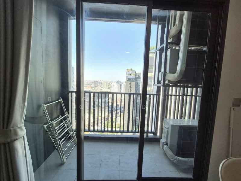 Life Ladprao, Bangkok, 992 Ladprao Road, Jom Phon, Chatuchak, Bangkok, 2 Bedrooms, 55 sqm, Condo For Rent, by Bangkok Agent Co.,Ltd., 500193975 - DDproperty.com