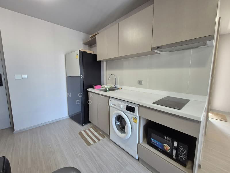 Life Ladprao, Bangkok, 992 Ladprao Road, Jom Phon, Chatuchak, Bangkok, 2 Bedrooms, 55 sqm, Condo For Rent, by Bangkok Agent Co.,Ltd., 500193975 - DDproperty.com