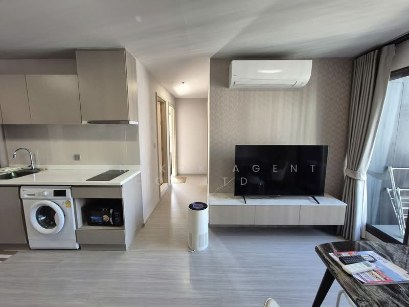 Life Ladprao, Bangkok, 992 Ladprao Road, Jom Phon, Chatuchak, Bangkok, 2 Bedrooms, 55 sqm, Condo For Rent, by Bangkok Agent Co.,Ltd., 500193975 - DDproperty.com