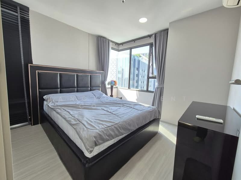 Life Ladprao, Bangkok, 992 Ladprao Road, Jom Phon, Chatuchak, Bangkok, 2 Bedrooms, 55 sqm, Condo For Rent, by Bangkok Agent Co.,Ltd., 500193975 - DDproperty.com