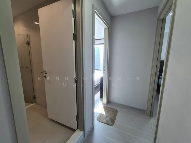 Life Ladprao, Bangkok, 992 Ladprao Road, Jom Phon, Chatuchak, Bangkok, 2 Bedrooms, 55 sqm, Condo For Rent, by Bangkok Agent Co.,Ltd., 500193975 - DDproperty.com