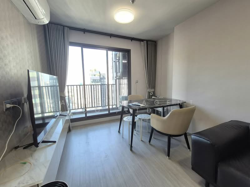 Life Ladprao, Bangkok, 992 Ladprao Road, Jom Phon, Chatuchak, Bangkok, 2 Bedrooms, 55 sqm, Condo For Rent, by Bangkok Agent Co.,Ltd., 500193975 - DDproperty.com