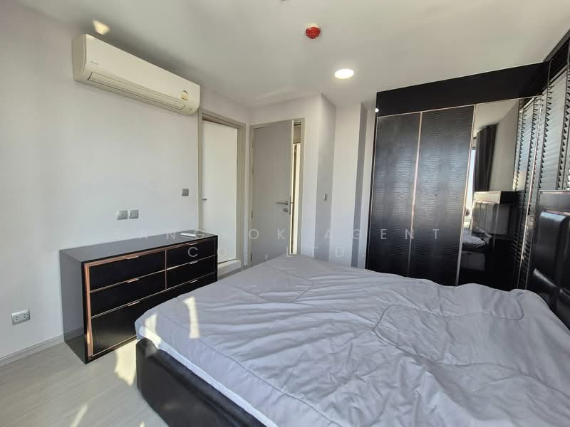 Life Ladprao, Bangkok, 992 Ladprao Road, Jom Phon, Chatuchak, Bangkok, 2 Bedrooms, 55 sqm, Condo For Rent, by Bangkok Agent Co.,Ltd., 500193975 - DDproperty.com