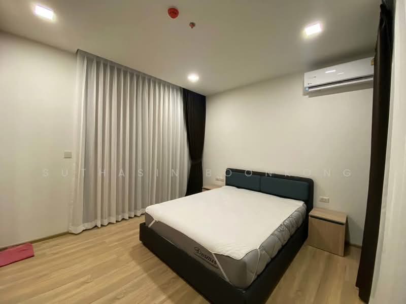 XT Phayathai, Bangkok, Phaya Thai Road, Thanon Phaya Thai, Ratchathewi, Bangkok, 1 Bedroom, 42 sqm, Condo For Rent, by Suthasin Boonkong, 500193976 - DDproperty.com