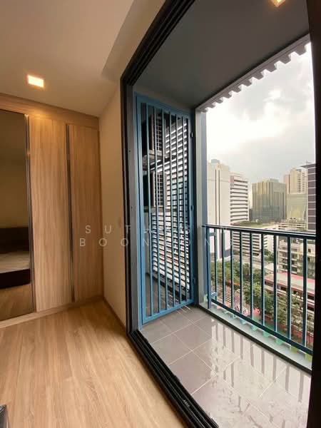 XT Phayathai, Bangkok, Phaya Thai Road, Thanon Phaya Thai, Ratchathewi, Bangkok, 1 Bedroom, 42 sqm, Condo For Rent, by Suthasin Boonkong, 500193976 - DDproperty.com