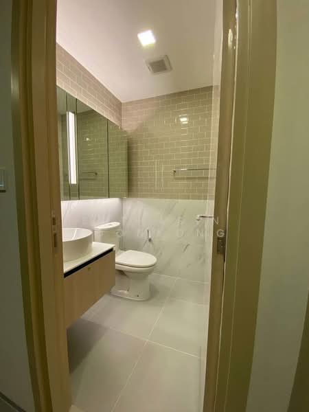 XT Phayathai, Bangkok, Phaya Thai Road, Thanon Phaya Thai, Ratchathewi, Bangkok, 1 Bedroom, 42 sqm, Condo For Rent, by Suthasin Boonkong, 500193976 - DDproperty.com