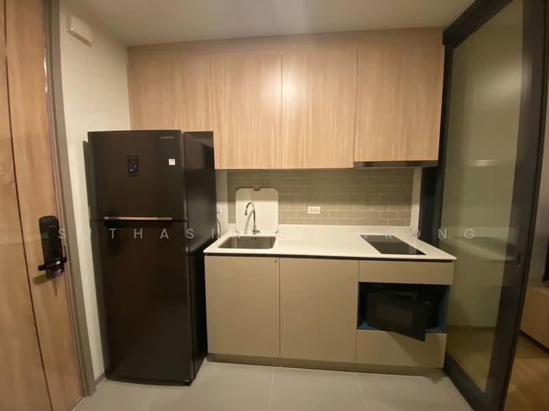 XT Phayathai, Bangkok, Phaya Thai Road, Thanon Phaya Thai, Ratchathewi, Bangkok, 1 Bedroom, 42 sqm, Condo For Rent, by Suthasin Boonkong, 500193976 - DDproperty.com