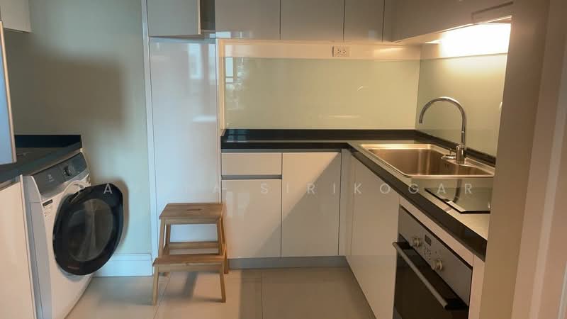 Bright Sukhumvit 24, Bangkok, Sukhumvit 24 Alley, Khong Tan, Khlong Toei, Bangkok, 2 Bedrooms, 91 sqm, Condo For Rent, by Pavana Sirikogar, 500193977 - DDproperty.com