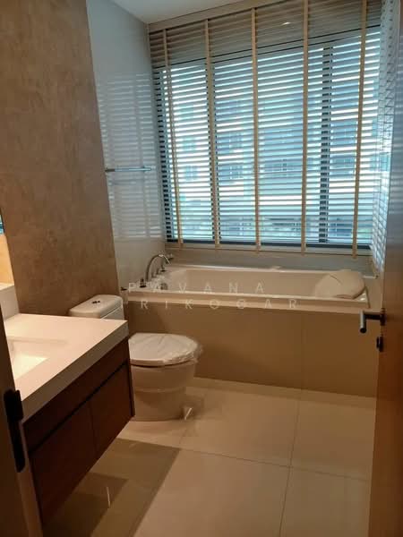 Bright Sukhumvit 24, Bangkok, Sukhumvit 24 Alley, Khong Tan, Khlong Toei, Bangkok, 2 Bedrooms, 91 sqm, Condo For Rent, by Pavana Sirikogar, 500193977 - DDproperty.com