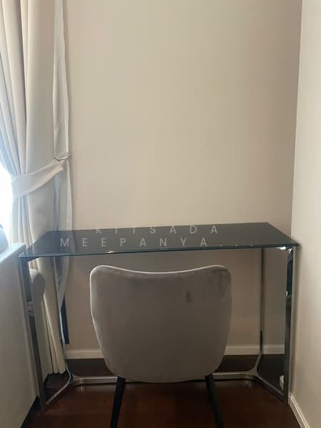 The Diplomat 39 : เดอะ ดิโพลแมท 39, กรุงเทพ, 18 ซอยสุขุมวิท 39 ถนนุขุมวิท, คลองตันเหนือ, วัฒนา, กรุงเทพ, 60 ตร.ม., คอนโด ขาย, โดย kitsada meepanya (Naf), 500193978 - DDproperty.com